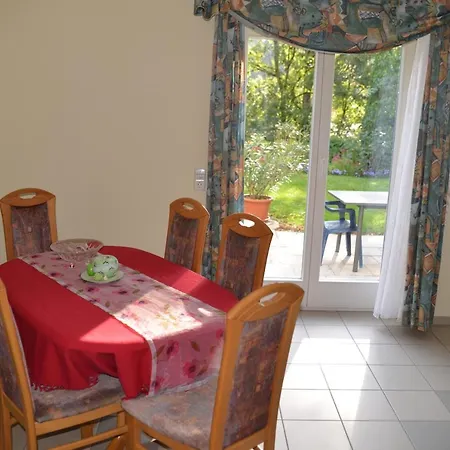 Monis Home Stuhlingen Esterno foto