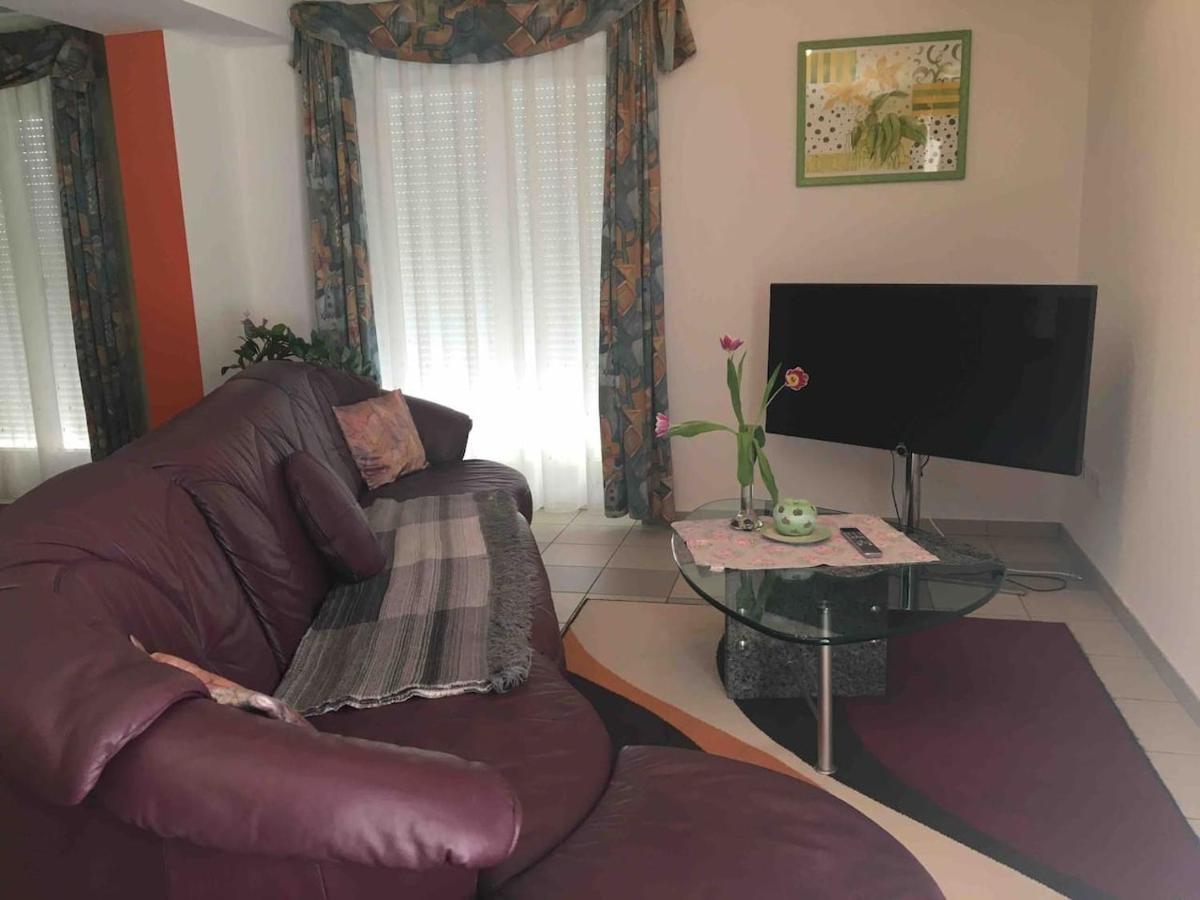 Apartment Monis