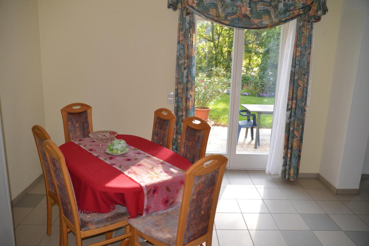Apartment Monis *